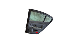 Porte arriere droit RENAULT LAGUNA 3 Photo n°8