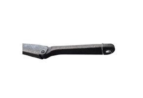 Bras essuie glace avant droit RENAULT TRAFIC 2 Photo n°3