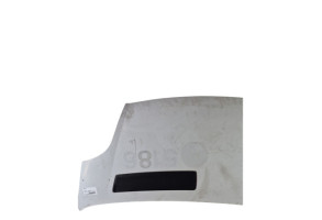 Capot RENAULT TRAFIC 2 Photo n°4