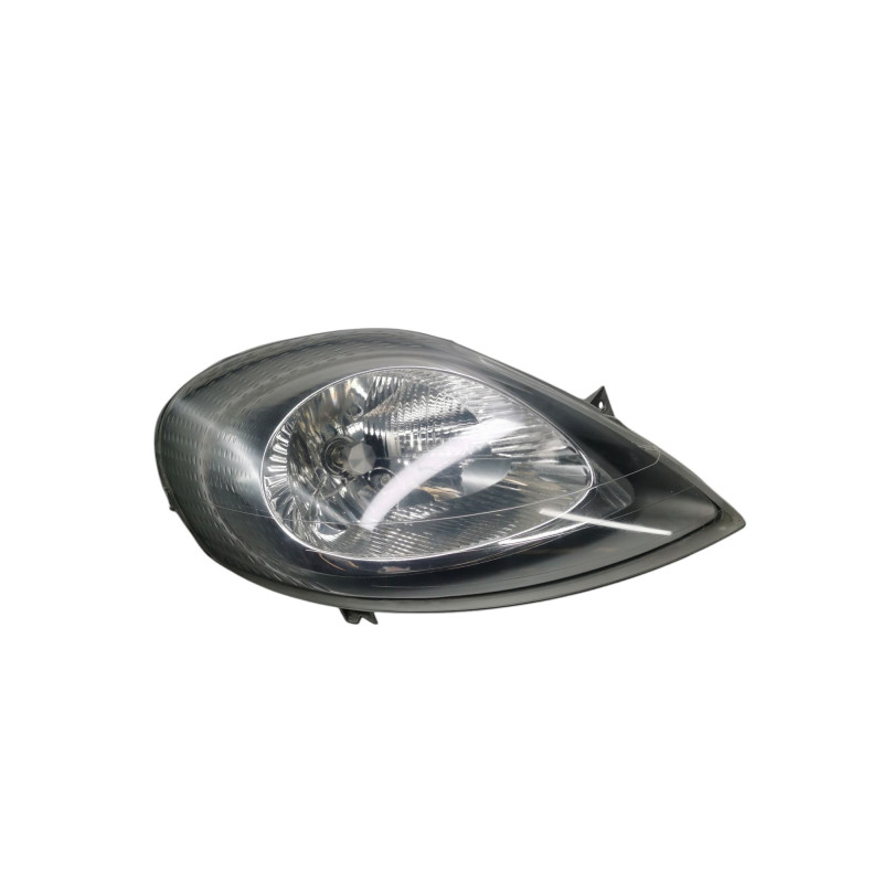 Optique avant principal droit (feux)(phare) RENAULT TRAFIC 2 Photo n°1