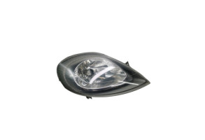Optique avant principal droit (feux)(phare) RENAULT TRAFIC 2 Photo n°1