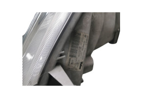 Optique avant principal droit (feux)(phare) RENAULT TRAFIC 2 Photo n°3