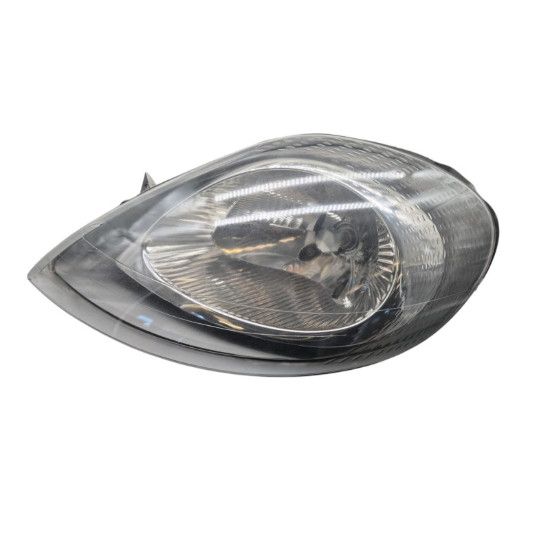Optique avant principal gauche (feux)(phare) RENAULT TRAFIC 2 Photo n°1