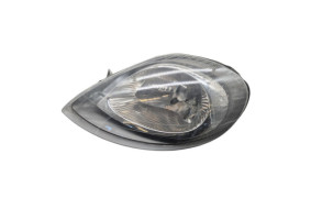 Optique avant principal gauche (feux)(phare) RENAULT TRAFIC 2 Photo n°1