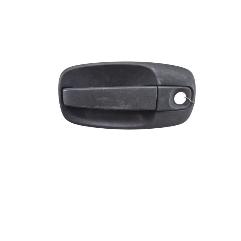 Poignee porte avant gauche RENAULT TRAFIC 2 Photo n°1