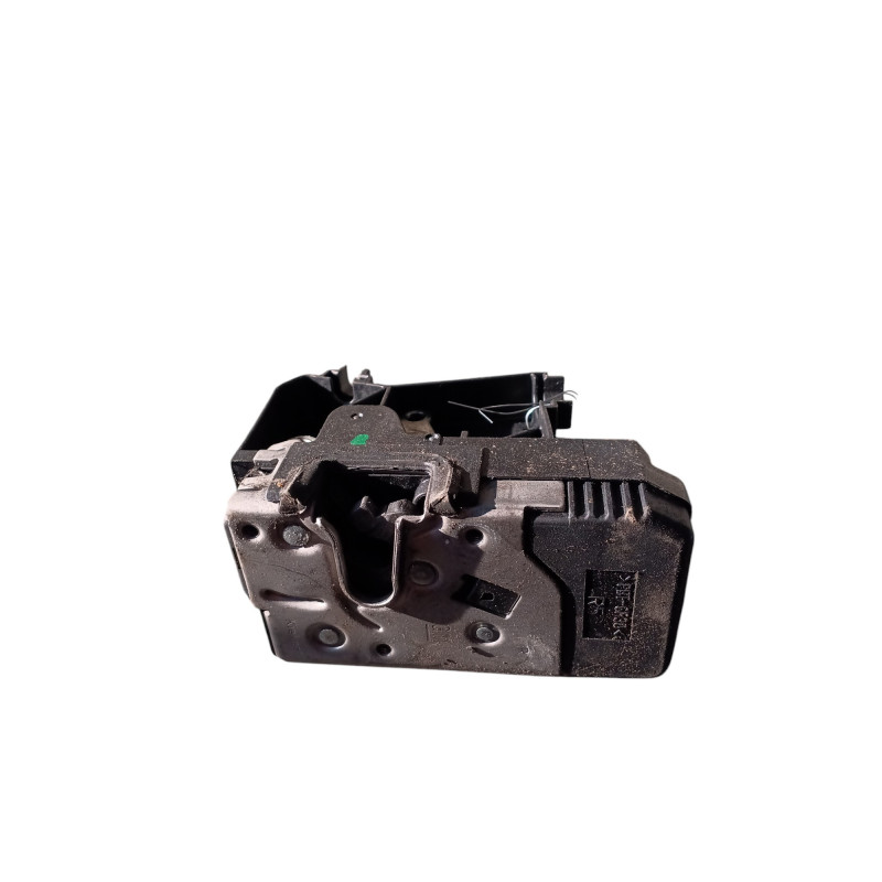 Serrure avant droit RENAULT TRAFIC 2 Photo n°1