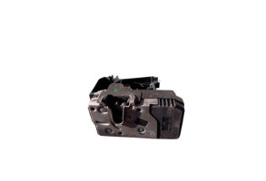 Serrure avant droit RENAULT TRAFIC 2 Photo n°1