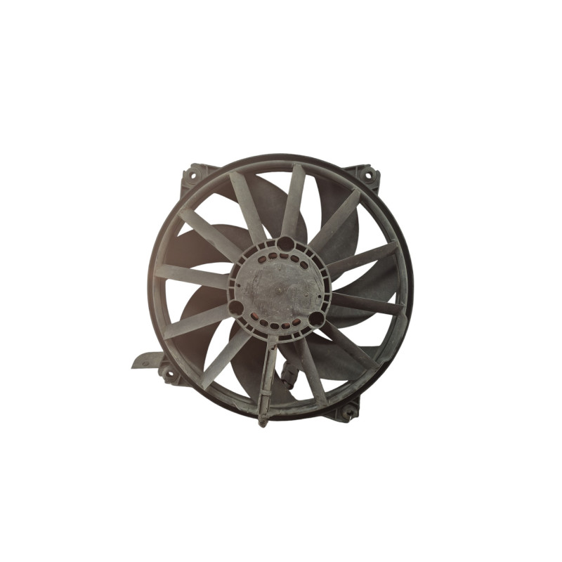 Moto ventilateur radiateur CITROEN BERLINGO 2 Photo n°1