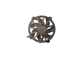 Moto ventilateur radiateur CITROEN BERLINGO 2 Photo n°1