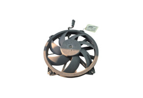 Moto ventilateur radiateur CITROEN BERLINGO 2 Photo n°2