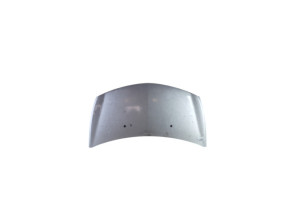 Capot RENAULT CLIO 3 Photo n°1