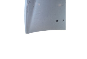 Capot RENAULT CLIO 3 Photo n°2
