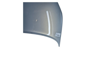 Capot RENAULT SCENIC 2 Photo n°6