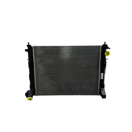 Radiateur eau RENAULT CLIO 5