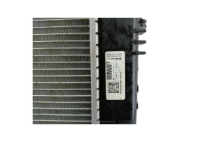 Radiateur eau RENAULT CLIO 5 Photo n°2