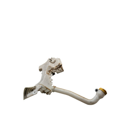 Vase de lave glace RENAULT CLIO 5