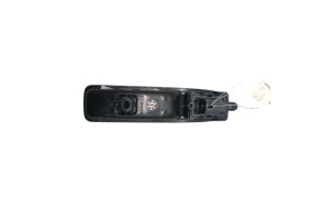 Interrupteur de leve vitre arriere droit RENAULT CLIO 5 Photo n°3