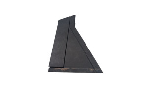 Poignee porte arriere droit RENAULT CLIO 5 Photo n°1