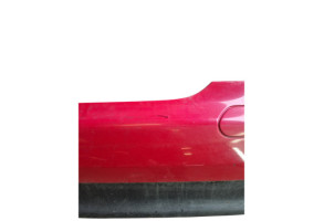 Pare choc arriere MERCEDES CLASSE SLK 170 Photo n°4