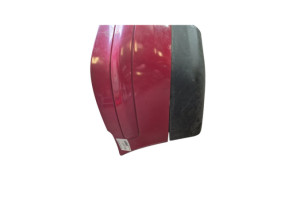 Pare choc arriere MERCEDES CLASSE SLK 170 Photo n°5