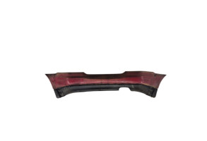 Pare choc arriere MERCEDES CLASSE SLK 170 Photo n°17