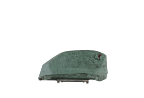 Vitre avant droit MERCEDES CLASSE SLK 170 Photo n°2