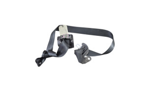 Ceinture arriere gauche VOLKSWAGEN POLO 5 Photo n°1