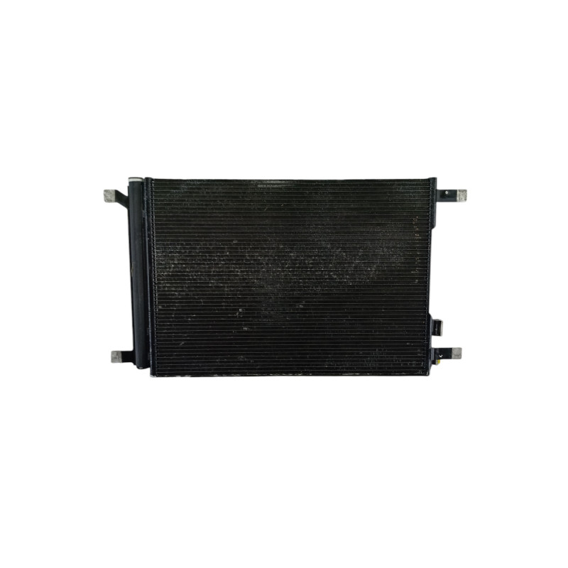 Radiateur clim VOLKSWAGEN POLO 5 Photo n°1