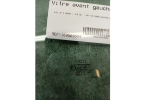 Vitre avant gauche AUDI Q7 1 Photo n°3