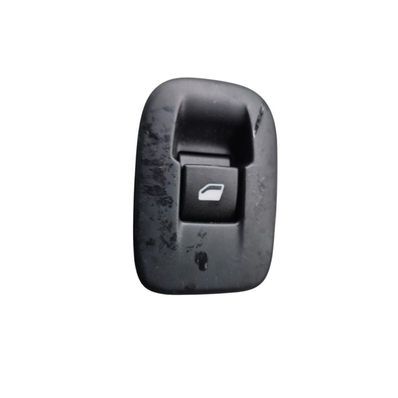 Interrupteur de leve vitre arriere droit PEUGEOT 208 1 Photo n°1