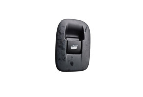 Interrupteur de leve vitre arriere droit PEUGEOT 208 1 Photo n°1