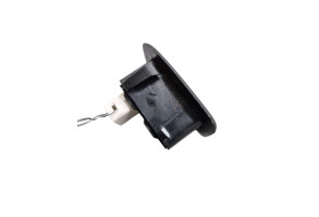 Interrupteur de leve vitre arriere droit PEUGEOT 208 1 Photo n°3