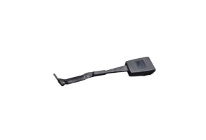 Attache ceinture avant droit AUDI A3 2 Photo n°1
