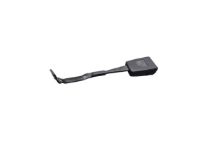 Attache ceinture avant droit AUDI A3 2 Photo n°2
