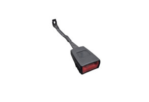 Attache ceinture avant droit AUDI A3 2 Photo n°3