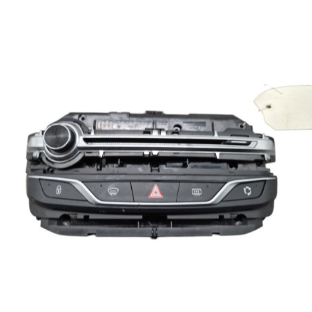 Commande chauffage PEUGEOT 308 2