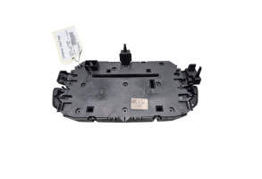 Commande chauffage PEUGEOT 308 2 Photo n°3
