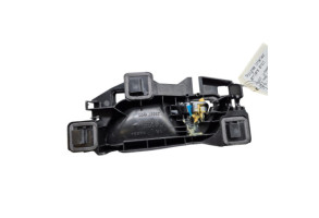 Poignee interieur arriere droit PEUGEOT 308 2 Photo n°3