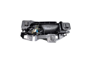 Poignee interieur avant droit PEUGEOT 308 2 Photo n°3