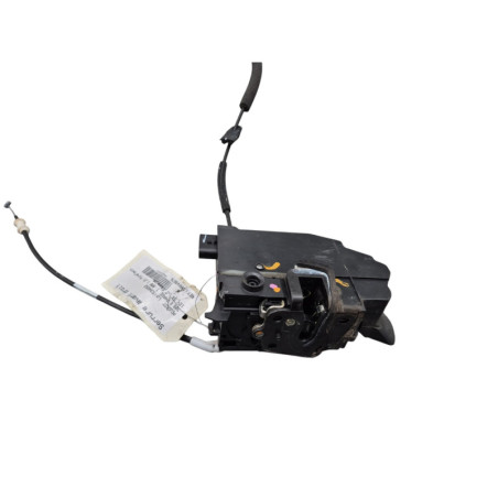 Serrure avant droit PEUGEOT 308 2