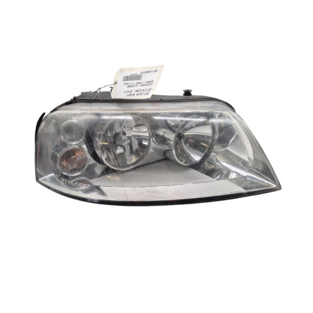 Optique avant principal droit (feux)(phare) VOLKSWAGEN SHARAN 1