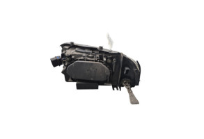 Optique avant principal droit (feux)(phare) VOLKSWAGEN SHARAN 1 Photo n°3