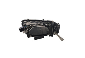 Optique avant principal droit (feux)(phare) VOLKSWAGEN SHARAN 1 Photo n°4