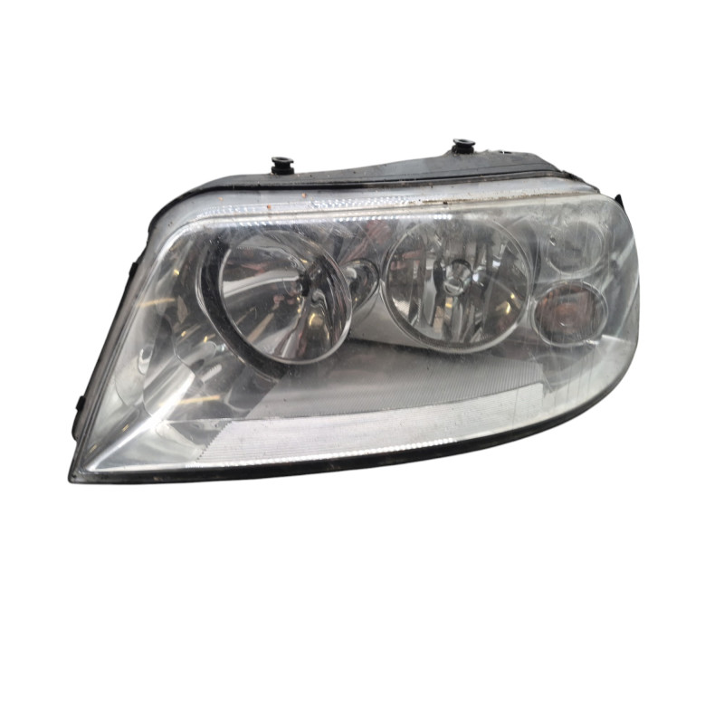 Optique avant principal gauche (feux)(phare) VOLKSWAGEN SHARAN 1 Photo n°1