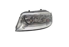 Optique avant principal gauche (feux)(phare) VOLKSWAGEN SHARAN 1 Photo n°1