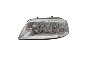 Optique avant principal gauche (feux)(phare) VOLKSWAGEN SHARAN 1 Photo n°2