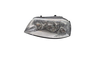 Optique avant principal gauche (feux)(phare) VOLKSWAGEN SHARAN 1 Photo n°3