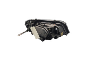 Optique avant principal gauche (feux)(phare) VOLKSWAGEN SHARAN 1 Photo n°4