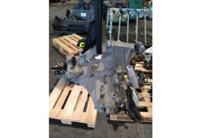 Boite de vitesses HONDA CIVIC 6 Photo n°1