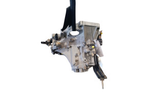 Boite de vitesses HONDA CIVIC 6 Photo n°2